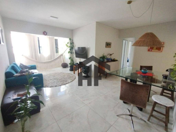 Imagem Apartamento com 3 Quartos à Venda, 104 m² em Espinheiro - Recife Imagem Apartamento com 3 Quartos à Venda, 104 m² em Espinheiro - Recife