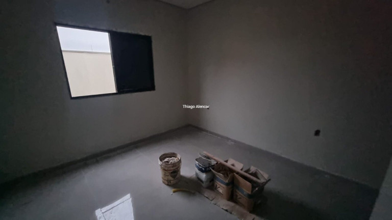 Imagem Casa de Condomínio com 3 Quartos à Venda, 362 m² em Residencial Alphaville Iii - Campo Grande