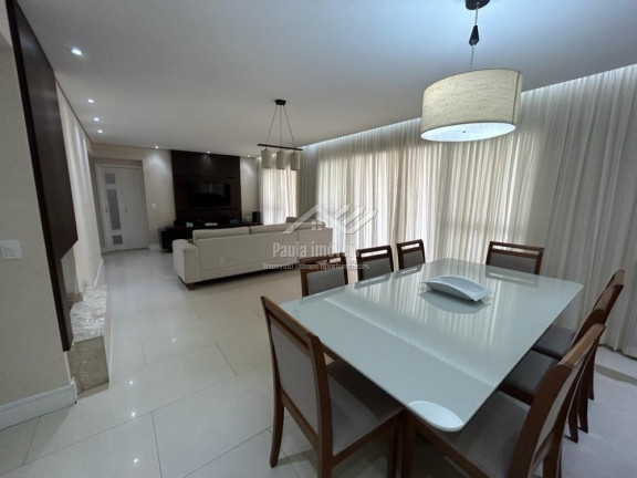 Imagem Casa de Condomínio com 5 Quartos à Venda, 338 m² em Urbanova - Sao Jose Dos Campos