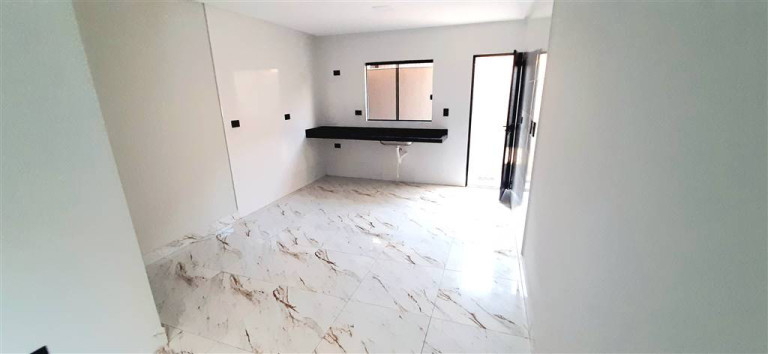 Imagem Casa com 2 Quartos à Venda, 58 m² em Aviação - Praia Grande Imagem Casa com 2 Quartos à Venda, 58 m² em Aviação - Praia Grande