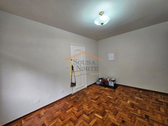 Imagem Apartamento com 2 Quartos para Alugar, 67 m² em Santana - São Paulo Imagem Apartamento com 2 Quartos para Alugar, 67 m² em Santana - São Paulo