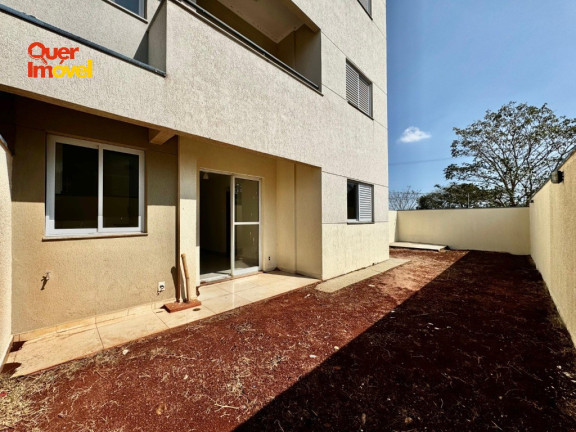 Imagem Apartamento com 2 Quartos à Venda, 56 m² em Parque São Sebastião - Ribeirão Preto
