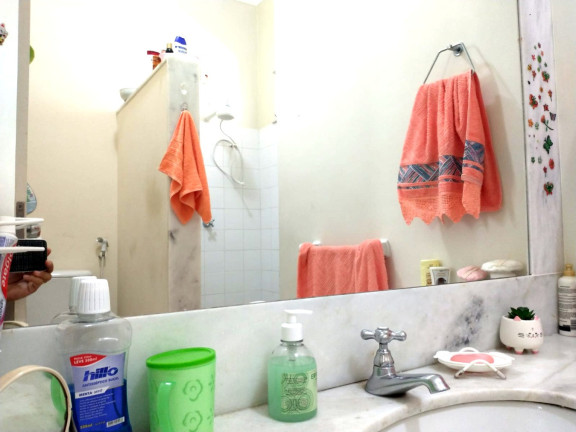 Imagem Apartamento com 2 Quartos à Venda, 118 m² em Barra - Salvador Imagem Apartamento com 2 Quartos à Venda, 118 m² em Barra - Salvador