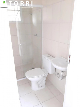 Imagem Apartamento com 2 Quartos à Venda, 52 m² em Jardim Simus - Sorocaba