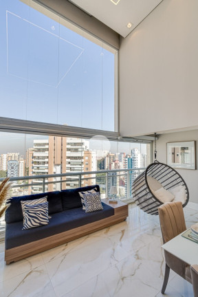 Imagem Apartamento com 3 Quartos à Venda, 183 m² em Vila Andrade - São Paulo Imagem Apartamento com 3 Quartos à Venda, 183 m² em Vila Andrade - São Paulo