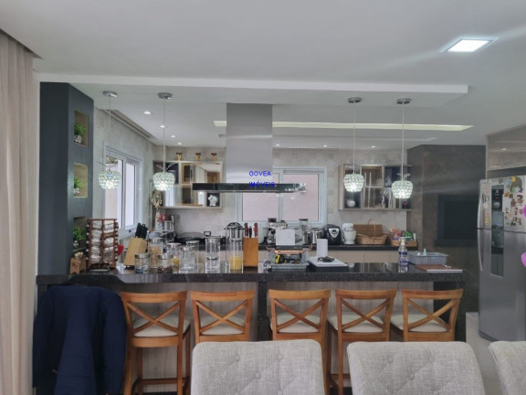 Imagem Casa com 4 Quartos à Venda, 295 m² em Santa Cândida - Curitiba Imagem Casa com 4 Quartos à Venda, 295 m² em Santa Cândida - Curitiba