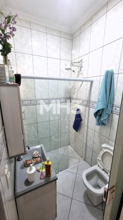 Imagem Casa com 2 Quartos à Venda, 65 m² em Parque Residencial Jaguari - Americana