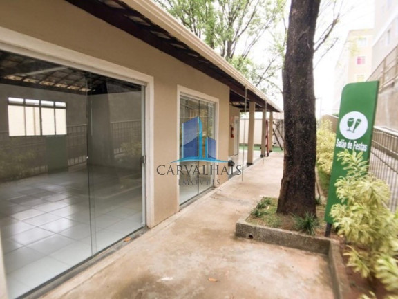 Imagem Imóvel com 2 Quartos à Venda, 45 m² em Petrópolis (barreiro) - Belo Horizonte Imagem Imóvel com 2 Quartos à Venda, 45 m² em Petrópolis (barreiro) - Belo Horizonte