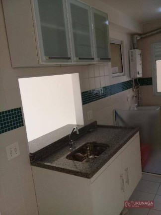 Imagem Apartamento com 3 Quartos à Venda, 61 m² em Vila Endres - Guarulhos Imagem Apartamento com 3 Quartos à Venda, 61 m² em Vila Endres - Guarulhos