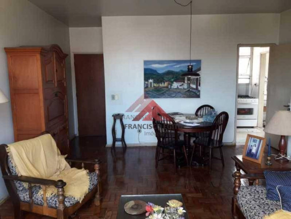 Imagem Apartamento com 2 Quartos à Venda, 80 m² em Icaraí - Niterói Imagem Apartamento com 2 Quartos à Venda, 80 m² em Icaraí - Niterói