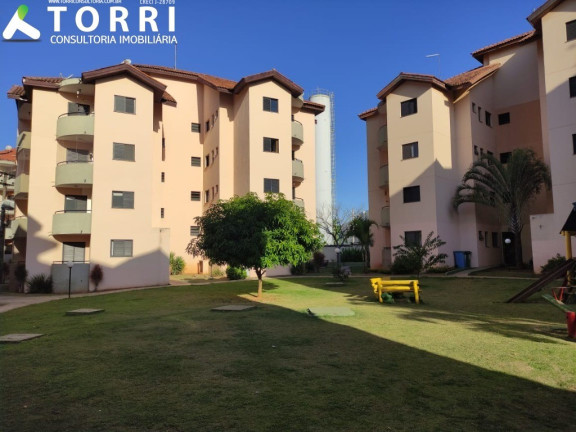 Imagem Apartamento com 2 Quartos à Venda, 47 m² em Jardim Novo Mundo - Sorocaba Imagem Apartamento com 2 Quartos à Venda, 47 m² em Jardim Novo Mundo - Sorocaba