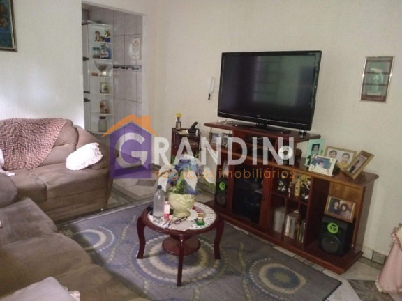 Imagem Casa com 2 Quartos à Venda,  em Jardim Itacolomi - Mogi Guaçu