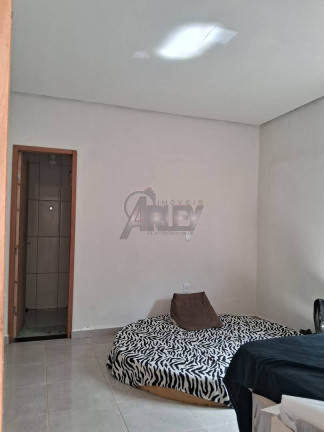 Imagem Casa com 2 Quartos à Venda, 125 m² em Santa Lucia - Montes Claros
