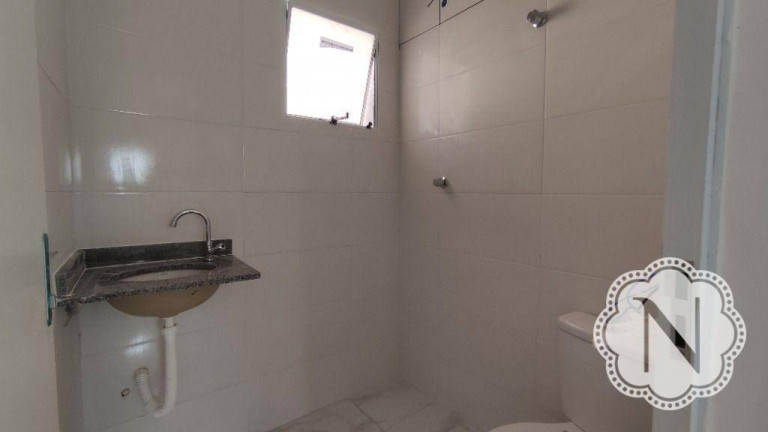 Imagem Casa de Condomínio com 2 Quartos à Venda, 55 m² em Cibratel Ii - Itanhaém