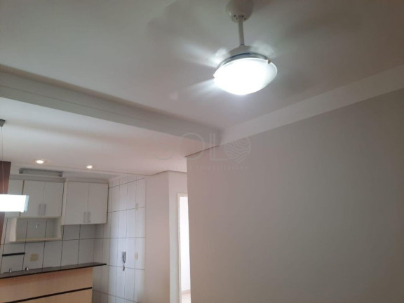 Imagem Apartamento com 2 Quartos à Venda, 43 m² em Vila Progresso - Araraquara Imagem Apartamento com 2 Quartos à Venda, 43 m² em Vila Progresso - Araraquara