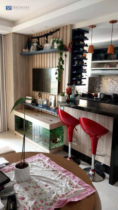 Imagem Apartamento com 2 Quartos à Venda, 52 m² em João Xxiii - Vinhedo Imagem Apartamento com 2 Quartos à Venda, 52 m² em João Xxiii - Vinhedo
