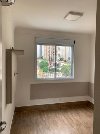Imagem Apartamento com 3 Quartos à Venda, 100 m² em Chácara Inglesa - São Paulo Imagem Apartamento com 3 Quartos à Venda, 100 m² em Chácara Inglesa - São Paulo
