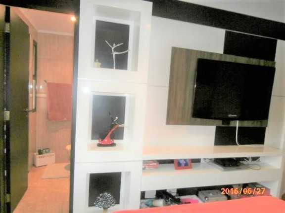 Imagem Apartamento com 3 Quartos à Venda, 180 m² em Moema - São Paulo