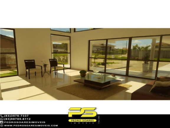 Imagem Casa com 3 Quartos à Venda, 500 m² em Portal Do Sol - João Pessoa