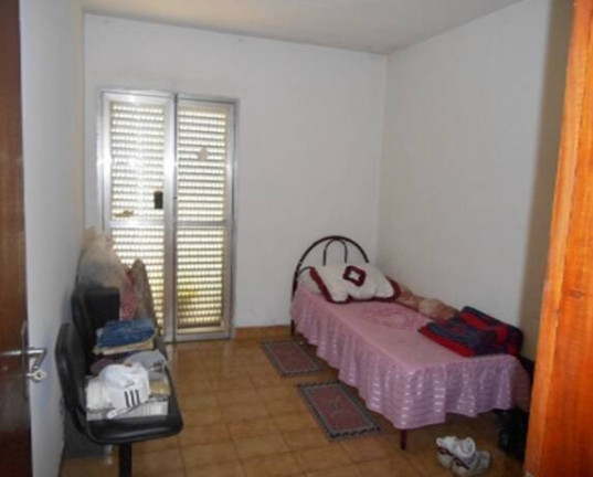 Imagem Sobrado com 4 Quartos à Venda, 129 m² em Jardim Melo - São Paulo