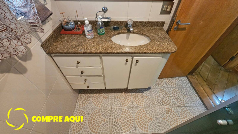 Imagem Apartamento com 2 Quartos à Venda, 65 m² em Higienópolis - São Paulo Imagem Apartamento com 2 Quartos à Venda, 65 m² em Higienópolis - São Paulo