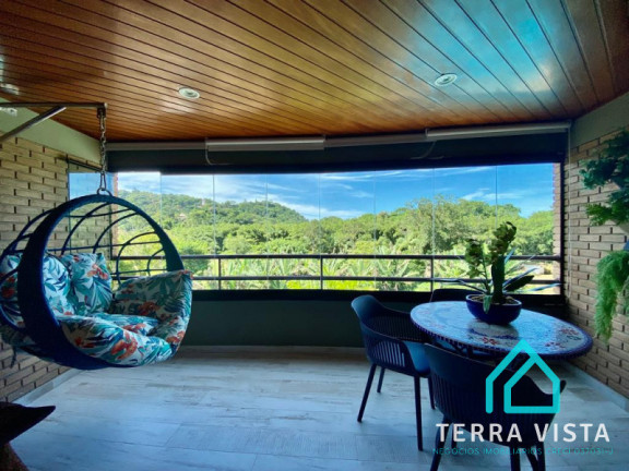 Imagem Apartamento com 2 Quartos à Venda, 110 m² em Tenório - Ubatuba Imagem Apartamento com 2 Quartos à Venda, 110 m² em Tenório - Ubatuba