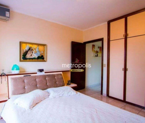 Imagem Sobrado com 3 Quartos à Venda ou Locação, 218 m² em Vila Floresta - Santo André Imagem Sobrado com 3 Quartos à Venda ou Locação, 218 m² em Vila Floresta - Santo André