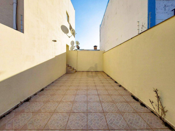 Imagem Casa com 2 Quartos à Venda, 170 m² em Jardim Residencial Chácara Ondina - Votorantim