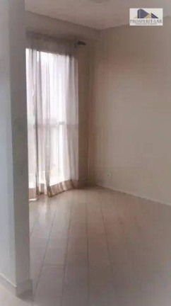 Imagem Apartamento com 2 Quartos à Venda, 51 m² em Portal Dos Gramados - Guarulhos