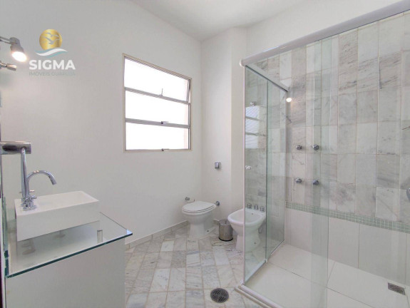 Imagem Apartamento com 3 Quartos à Venda, 120 m² em Pitangueiras - Guarujá Imagem Apartamento com 3 Quartos à Venda, 120 m² em Pitangueiras - Guarujá