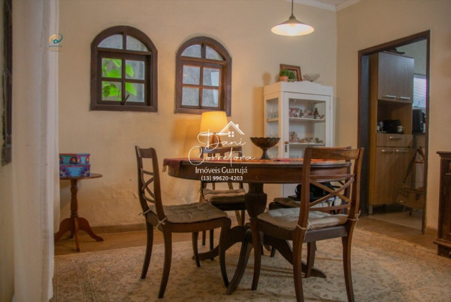 Imagem Sobrado com 5 Quartos à Venda, em Balneário Praia Do Pernambuco - Guarujá Imagem Sobrado com 5 Quartos à Venda, em Balneário Praia Do Pernambuco - Guarujá