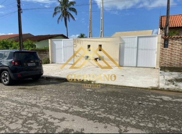 Imagem Casa com 2 Quartos à Venda, 200 m² em Balneário Santa Julia - Itanhaém Imagem Casa com 2 Quartos à Venda, 200 m² em Balneário Santa Julia - Itanhaém