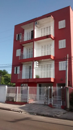 Imagem Apartamento com 2 Quartos à Venda,  em São João - Santa Maria