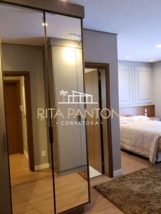 Imagem Casa de Condomínio com 3 Quartos à Venda, 375 m² em Residencial Alto Do Castelo  - Ribeirão Preto