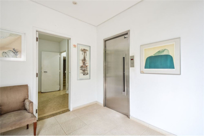 Imagem Apartamento com 2 Quartos à Venda, 88 m² em Paraíso - São Paulo
