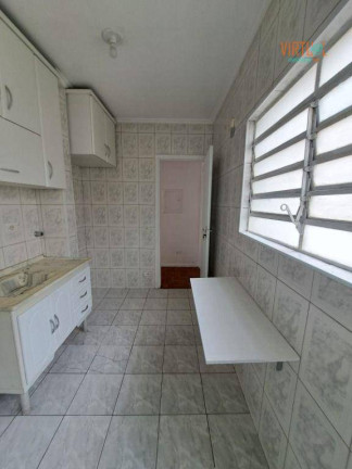 Imagem Apartamento com 1 Quarto à Venda, 56 m² em Pinheiros - São Paulo