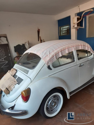 Imagem Casa com 7 Quartos à Venda, 300 m² em Bonfim Paulista - Ribeirão Preto