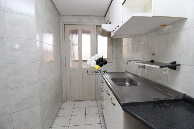 Imagem Apartamento com 2 Quartos à Venda, 55 m² em Morro Santana - Porto Alegre Imagem Apartamento com 2 Quartos à Venda, 55 m² em Morro Santana - Porto Alegre