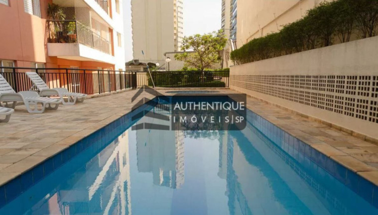 Imagem Apartamento com 3 Quartos à Venda, 94 m² em Lapa - São Paulo Imagem Apartamento com 3 Quartos à Venda, 94 m² em Lapa - São Paulo