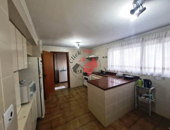 Imagem Apartamento com 3 Quartos à Venda, 153 m² em Centro - Santo André Imagem Apartamento com 3 Quartos à Venda, 153 m² em Centro - Santo André