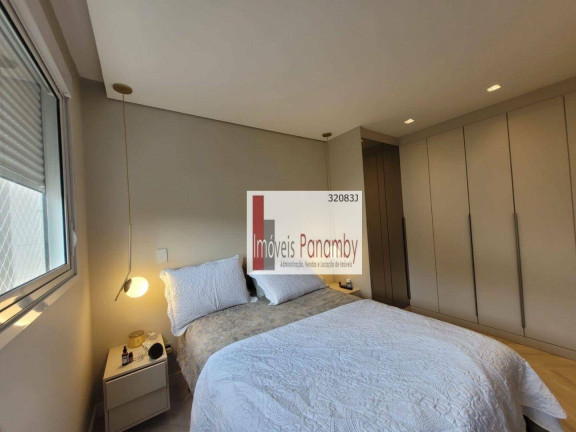 Imagem Apartamento com 2 Quartos à Venda, 84 m² em Santo Amaro - São Paulo Imagem Apartamento com 2 Quartos à Venda, 84 m² em Santo Amaro - São Paulo