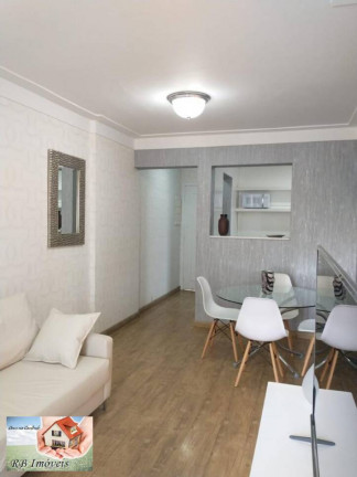 Imagem Apartamento com 3 Quartos à Venda, 77 m² em Casa Branca - Santo André Imagem Apartamento com 3 Quartos à Venda, 77 m² em Casa Branca - Santo André
