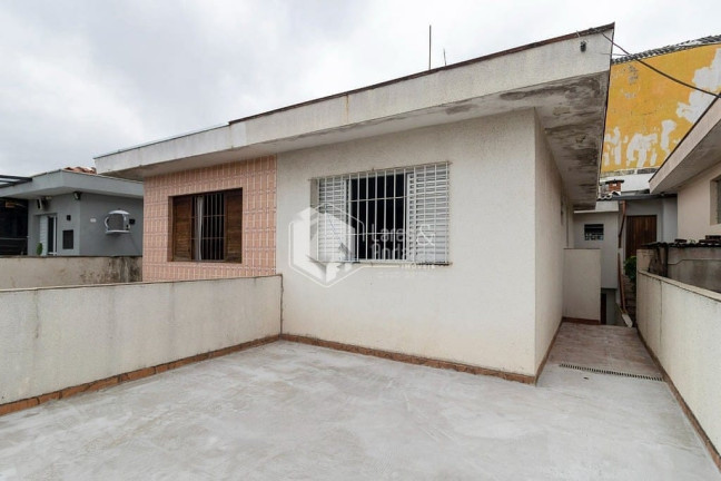 Imagem Casa com 3 Quartos à Venda, 104 m² em Vila Santa Catarina - São Paulo Imagem Casa com 3 Quartos à Venda, 104 m² em Vila Santa Catarina - São Paulo
