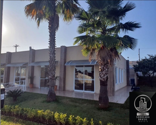 Imagem Casa com 3 Quartos à Venda, 104 m² em Wanel Ville - Sorocaba