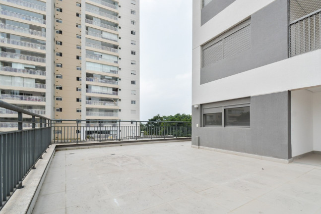 Imagem Apartamento com 2 Quartos à Venda, 215 m² em Vila Mariana - São Paulo
