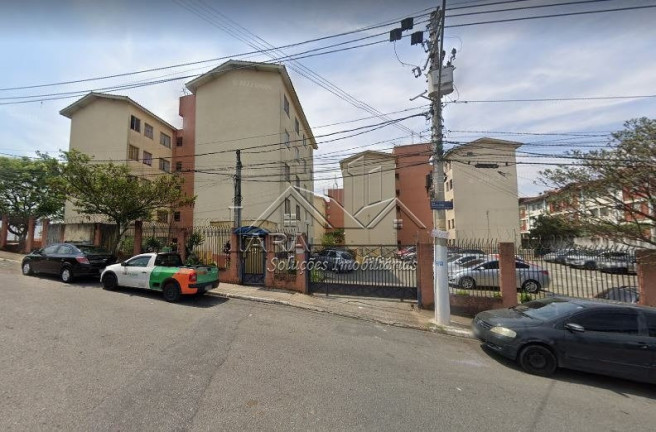 Apartamento com 2 Quartos à Venda,  em Itaquera - São Paulo