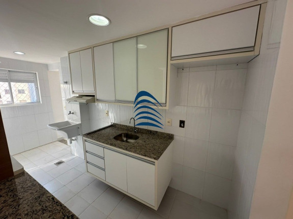 Imagem Imóvel com 3 Quartos à Venda, 71 m² em Piatã - Salvador