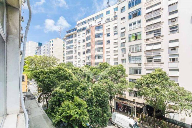 Imagem Apartamento com 1 Quarto à Venda, 45 m² em Copacabana - Rio De Janeiro Imagem Apartamento com 1 Quarto à Venda, 45 m² em Copacabana - Rio De Janeiro