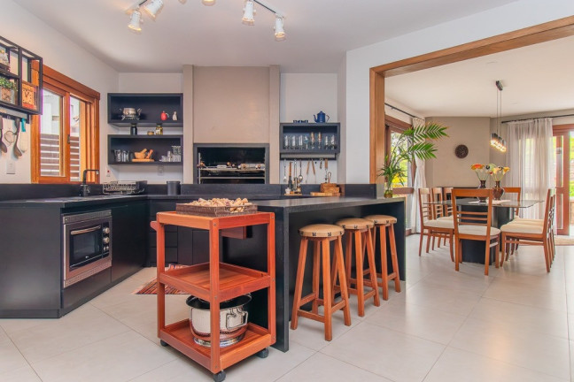 Imagem Cobertura com 3 Quartos à Venda, 300 m² em Bela Vista - Porto Alegre