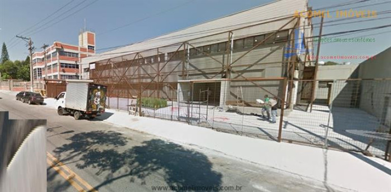 Imagem Imóvel Comercial para Alugar, 4.120 m² em Independência - São Bernardo Do Campo Imagem Imóvel Comercial para Alugar, 4.120 m² em Independência - São Bernardo Do Campo